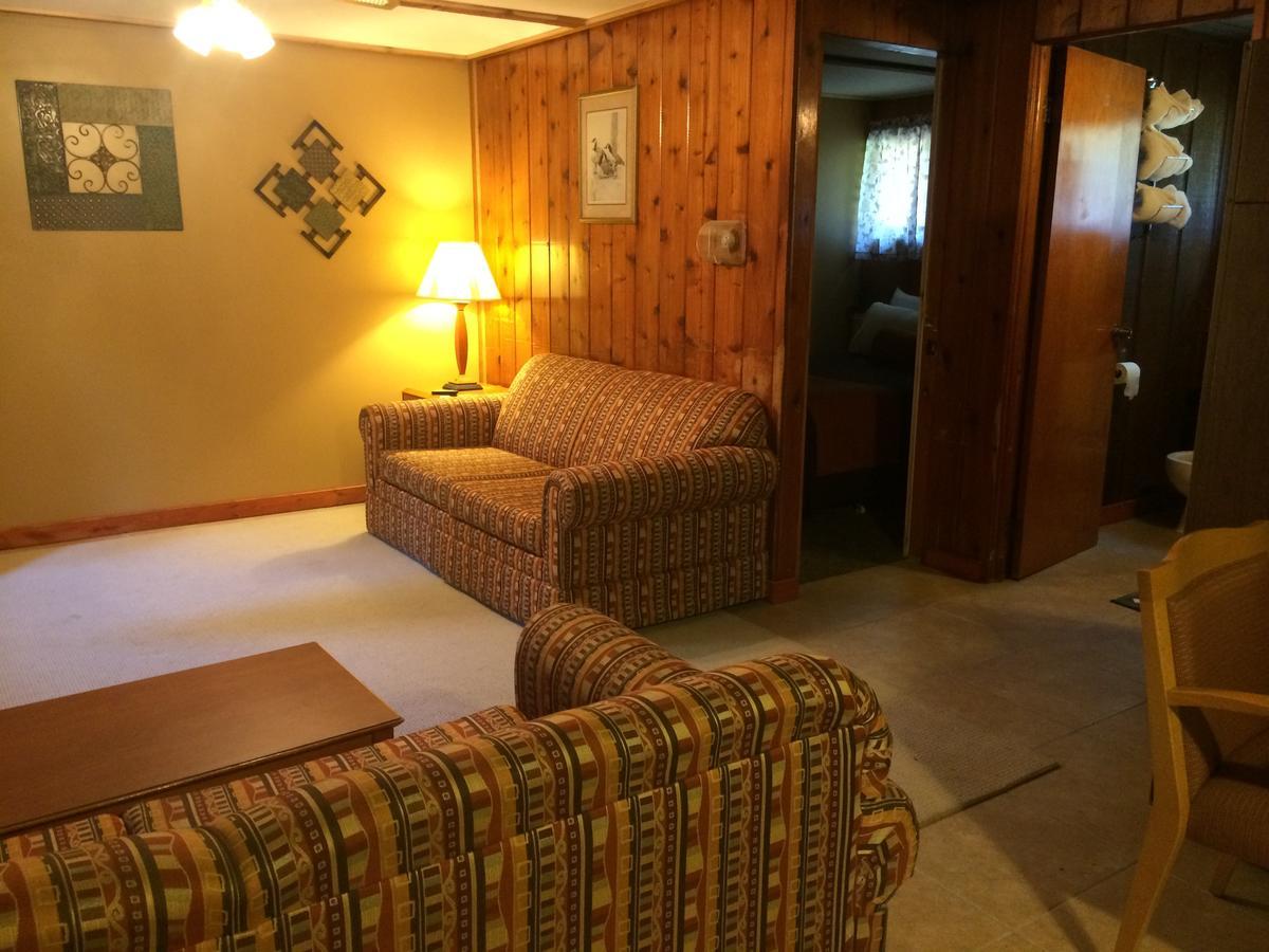 Alpine Motel Branch Dış mekan fotoğraf